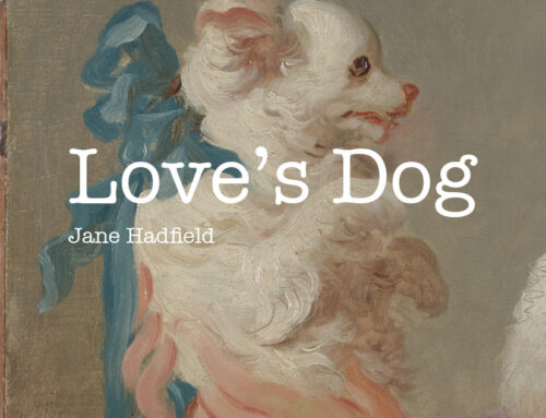Love’s Dog – The Complete Poem Analysis