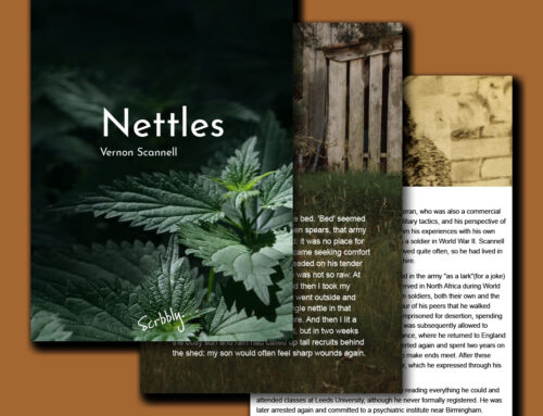 Nettles by Vernon Scannell – Poem Analysis