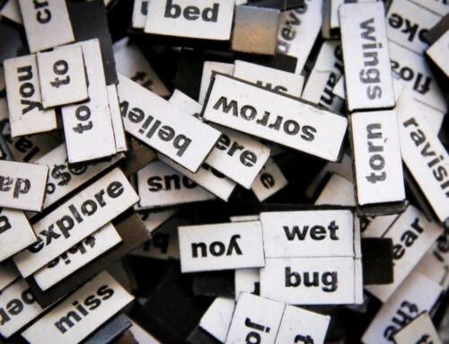 10 Commonly Misused English Words