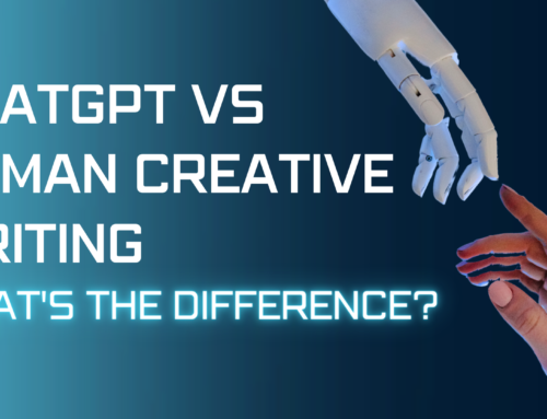 ChatGPT vs Human Creative Writing: What’s the difference?